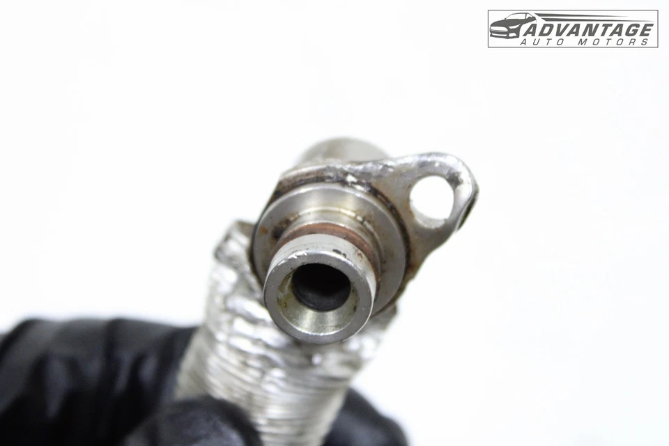 BMW 320I XDRIVE 2013-2018 2,0 L turbo refrigerante salida de agua tubo línea OEM Foto 4 de 4