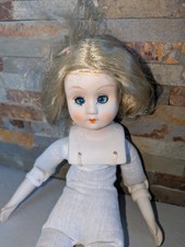 Haunted Doll  Lorraine Negative Energy, Creepy, Weird, Witch