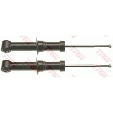 2x TRW Stoßdämpfer hinten für Alfa Romeo 159 Sportwagon 939_ Spider 939