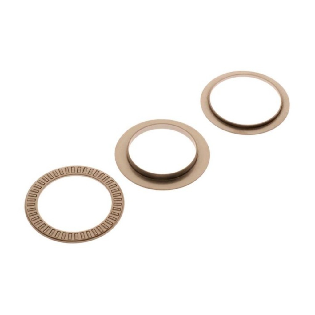 Genuine ACDelco For Chevy C5500 Kodiak 90 91 Reaction Sun Thrust Bearing Front