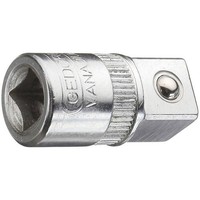 "Gedore 2030 6170080 SteckschlüSsel-VergrößErungsstüCk Antrieb 1/4\" (6.3 Mm)..."