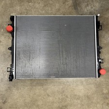 Mercedes benz 2025 C-class AMG Cooling Radiator OEM 0995008501