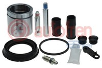 Autofren Seinsa Reparatursatz Bremssattel D43719S 57Mm Piston Kit+Guidepins