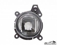 Nebelscheinwerfer Links für Mini R50 R53 Cabrio R52 01-08