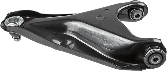 Lemförder 42662 01 bras de suspension de roue pour supprimer le claquement du train avant