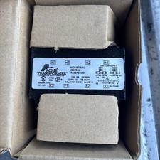 Acme Transformer TB-81211 Industrial Control Transformer