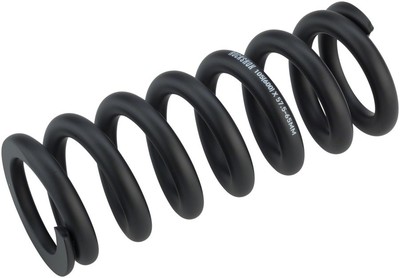 RockShox Metric Coil Spring 174mm, 67.5-75mm Travel, 550lbs, Adjustable