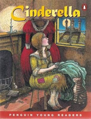 Cinderella (Penguin Young Readers),Inc. Pearson Education