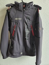 Geographical Norway Softshell Jacke Herbst Wi...