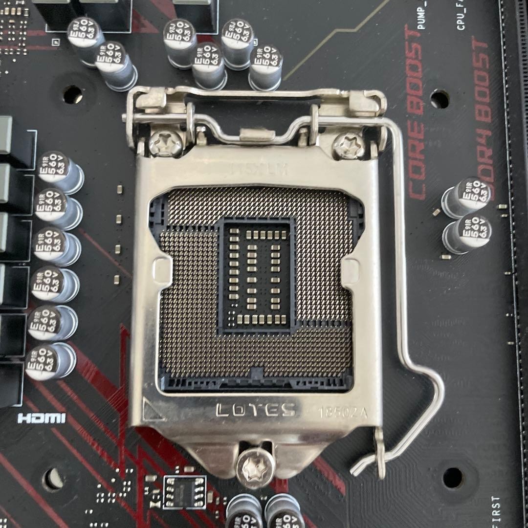 MSI B450 GAMING PLUS, AM4, AMD Motherboard for sale online | eBay