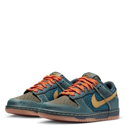 Nike Dunk Low Seaweed Ochre Khaki IH4042-364 GS New | eBay