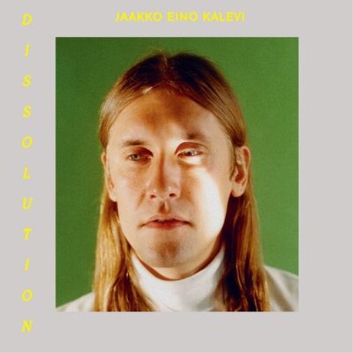 Альбом Jaakko Eino Kalevi Dissolution (CD)