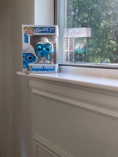 2017 Funko Pop Smurfs Vinyl Figures 9