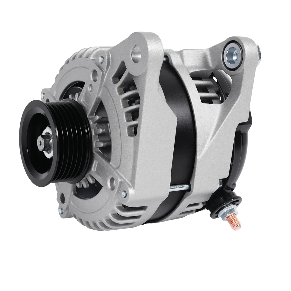 Alternator 13913 For Jeep Liberty 2003-2006 Dodge Durango 2001-2006 3.7L 4.7L - Image 4 of 4