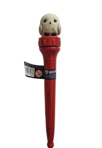 Harry Potter Character Pen Owl