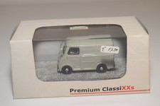 A2 1:43 PREMIUM CLASSIXXS 11100 GOGGOMOBIL TL 250 TL250 VAN GRAY MIB
