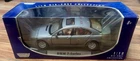 Motor Max 1:18 Scale Silver BMW 7-Series (Boxed) Free UK Post