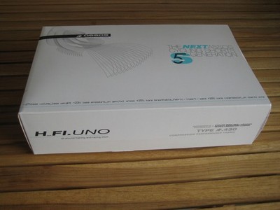 Assos H_FI Uno Short Next Generation S5 Type A 430 neu