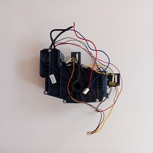 Saeco Royal Office Ersatzteile Antrieb Motor Getriebe