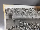 1 Press Early 70s Photo of Casper, WY TROOPERS SUNBURST  (8X10) B&W by Moe Knox — photo 2