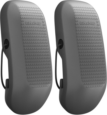 PWC Fenders, Jet Ski Bumpers 2 Pack, Portable Boat Gear for Docking, Premium EVA