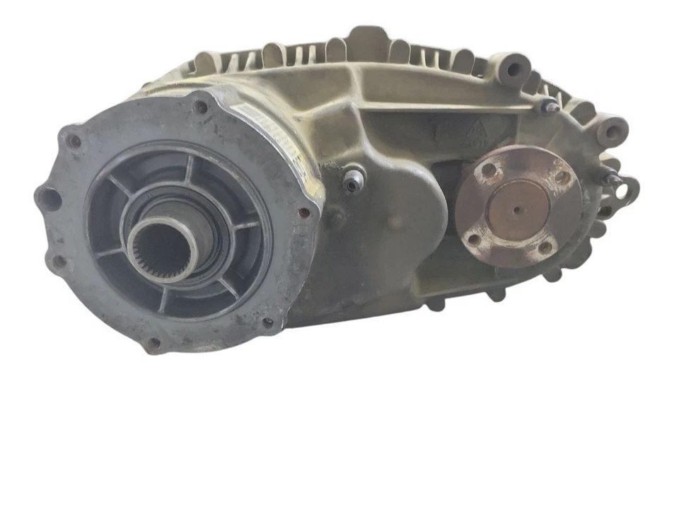 Transfer Case ID 2L14-7A195-BA Fits 03-04 EXPEDITION 859832 - Image 3 of 4