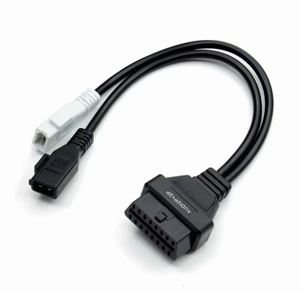 Super VAG K+CAN V4.8 Diagnosis + Mileage Correction + Pin Code Reader Super VAG - Image 3 of 4