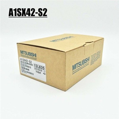 ONE   A1SX42-S2 PLC New #tk