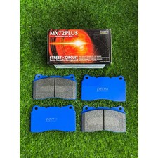 Endless Brake Pads Front For Honda Civic Type R Fk8 Mx72p-ep357 Genuine Oem New