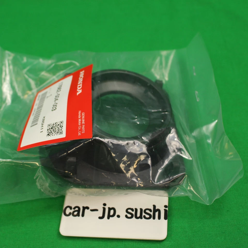 Junta de cuello de combustible de llenado de gas HONDA genuina CIVIC EK4 EK9 TYPE-R SiR 17662-S04-003 Foto 4 de 4