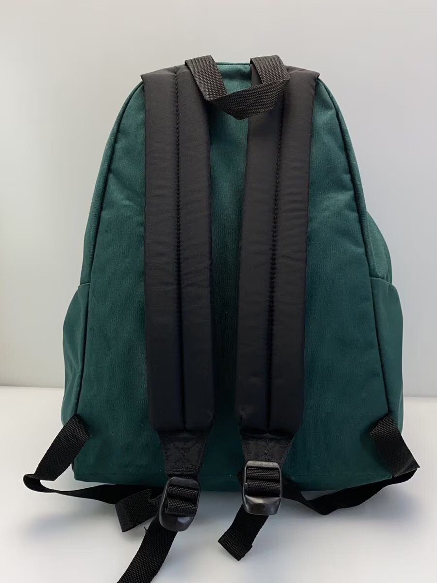 EASTPAK Backpack Polyester Green - image 3