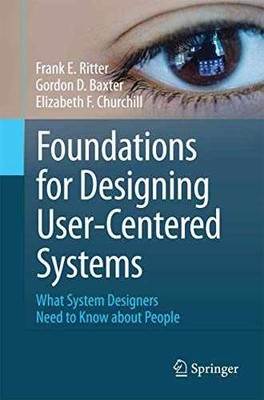 Foundations for Designing - Paperback, by Ritter Frank E.; - Acceptable n