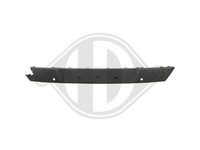 Blende StoßStange Vorne Mit Pdc FüR Opel Astra J 2012-2015