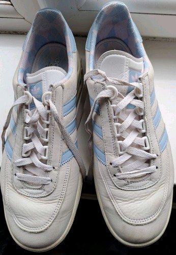 Adidas Originals CLMBA Columbia White Mens Trainers GX6182 Ltd Edition Size 10 eBay