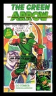 DR JIM STAMPS US COVER GREEN ARROW DC COMICS SUPER HEROES FDC ALL OVER BGC