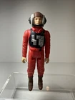STAR WARS vintage Kenner 1984 B-WING PILOT return of the jedi 1984