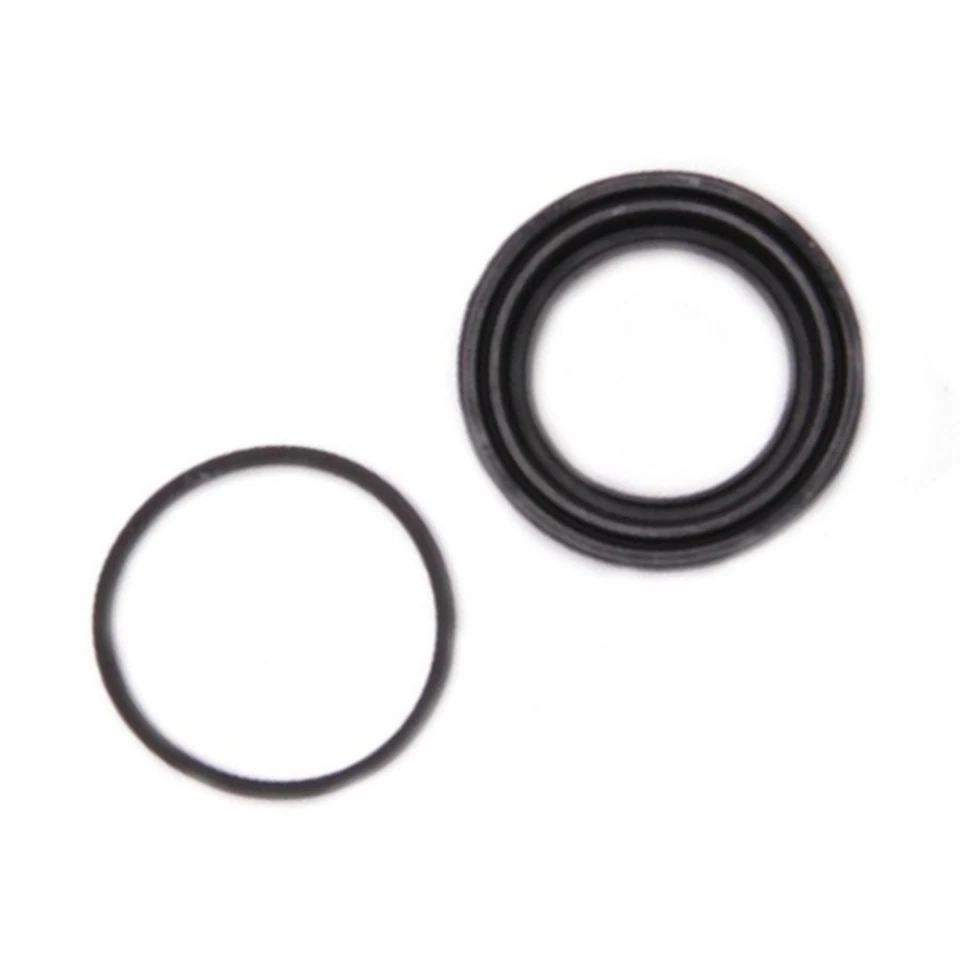 Kit de arranque y sello de pinza de freno de disco ACDelco genuino para Suzuki Sidekick 1990-1998 Foto 3 de 4