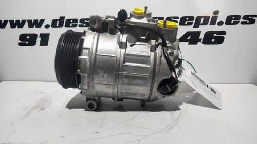 SIN REFERENCIA KLIMAKOMPRESSOR / 289665 FÜR MERCEDES-BENZ CLASE CLK W209 COUPE