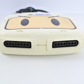 Super Famicom BOMBERMAN SUPER MULTI TAP 2 HC-700 SFC Hudson Nintendo 3275