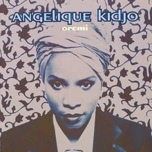 Oremi von Kidjo,Angelique | CD | Zustand sehr gut - Bild 1 von 2
