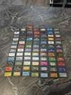 86 Game Lot for Nintendo GameBoy Advance/GBA (Pac-Man, SpongeBob, Disney, Nick+)