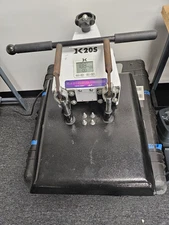 Geo Knight K20S Heat Press