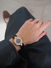 Cartier Must Vendome Lm Center Gray 2