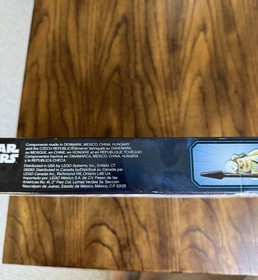 LEGO Star Wars: Ewok Attack (7956) - New in Box - Factory Sealed RARE