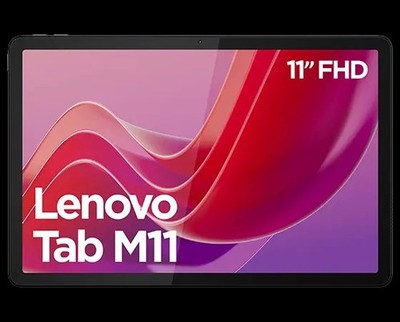 Lenovo - Tab M11 11