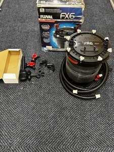 Fluval Afvoerventiel voor filter FX6 | WONEN (OVERIG) | Wij helpen je