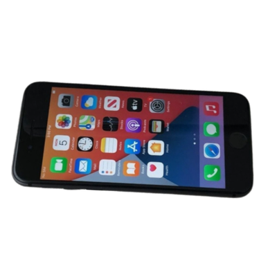 Apple iPhone 8 Unlocked 64GB/128GB/256GB - Red, Gold, Gray - Mint