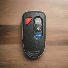 New Original Oem Mazda Dealer Install Key Fob Remote Control Goh-pcgen2 New Original Oem Mazda Dealer Install Key Fob Remote Control Goh-pcgen2
