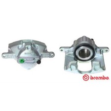 BREMBO Bremssattel für Jeep Wrangler III 2.8 CRD 3.6 V6 Cherokee Dodge Nitro