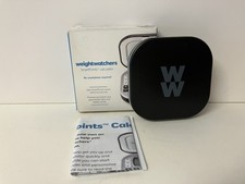 Weight Watchers Smart Points Calculator Daily Points Tracker 2015